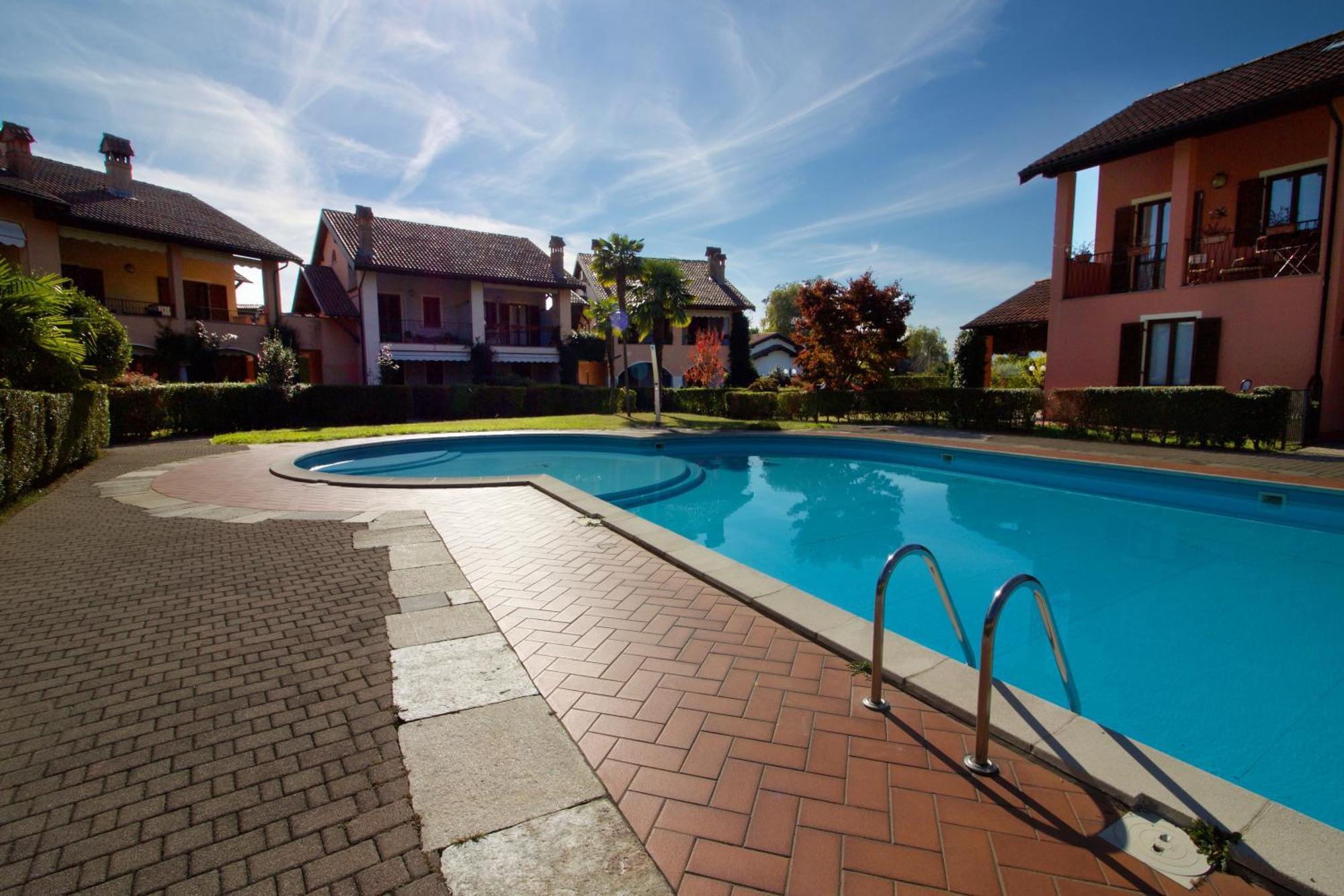 Sunflower Relax Pool And Terrace - Happy Rentals Леса Екстер'єр фото