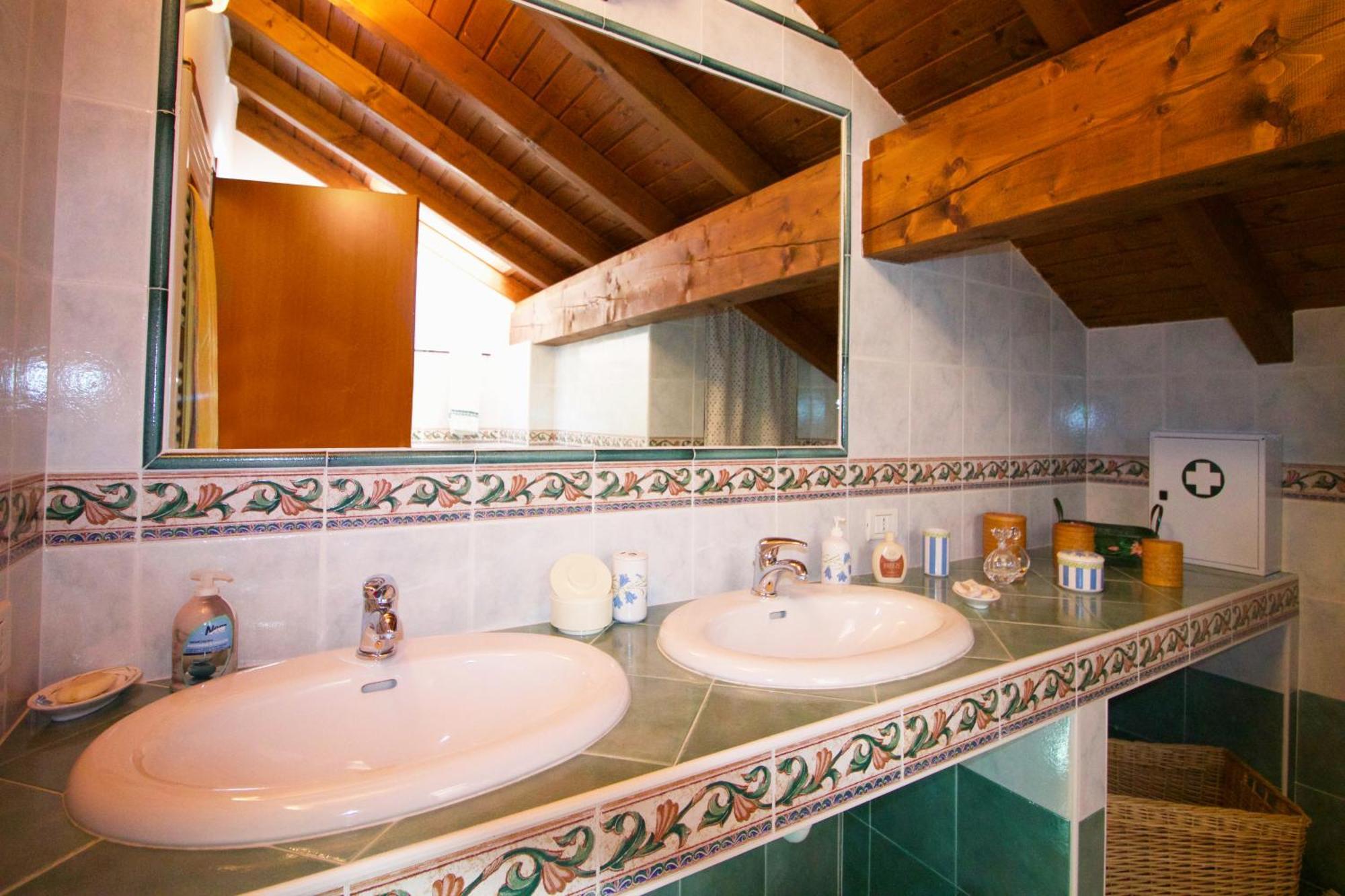 Sunflower Relax Pool And Terrace - Happy Rentals Леса Екстер'єр фото