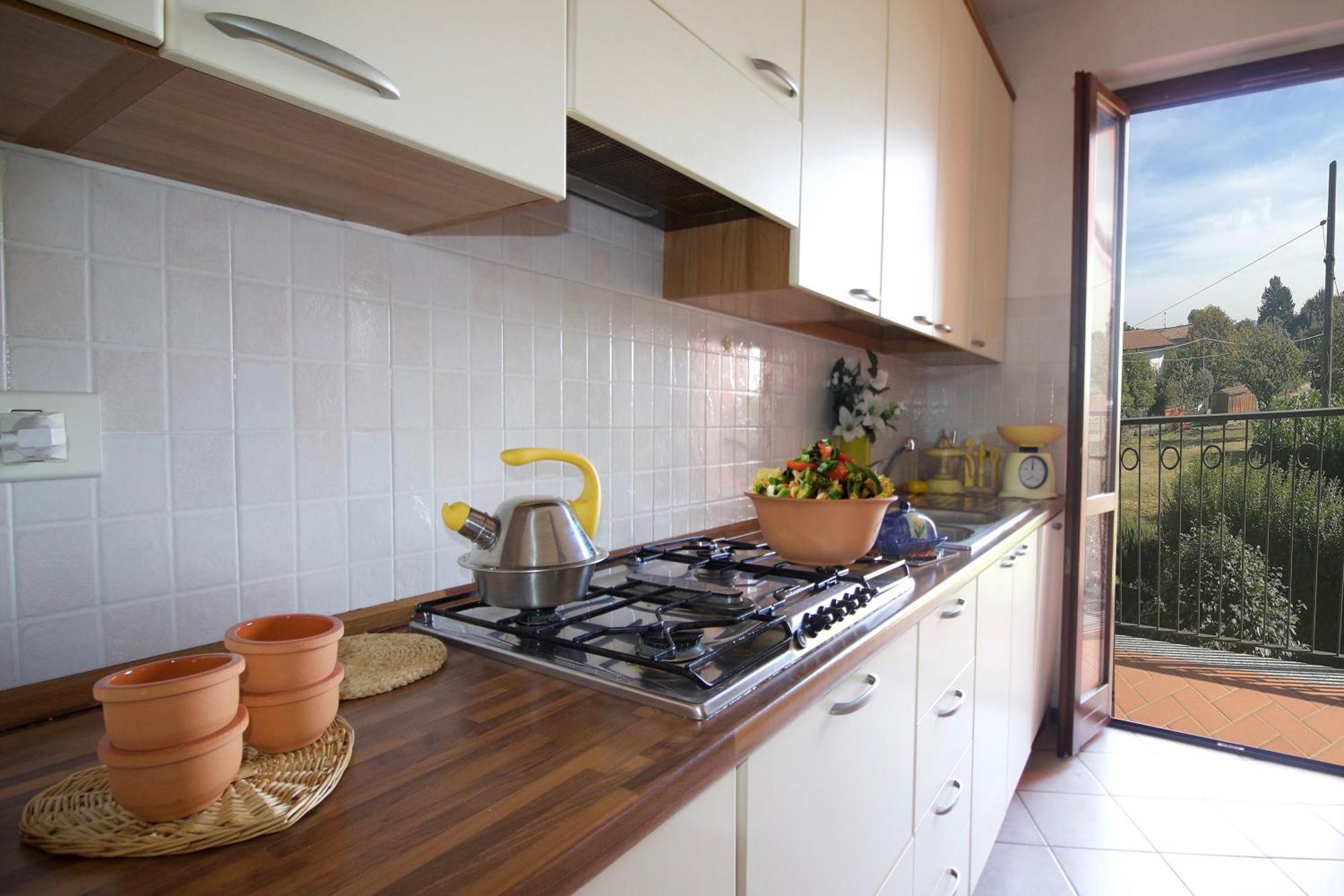 Sunflower Relax Pool And Terrace - Happy Rentals Леса Екстер'єр фото