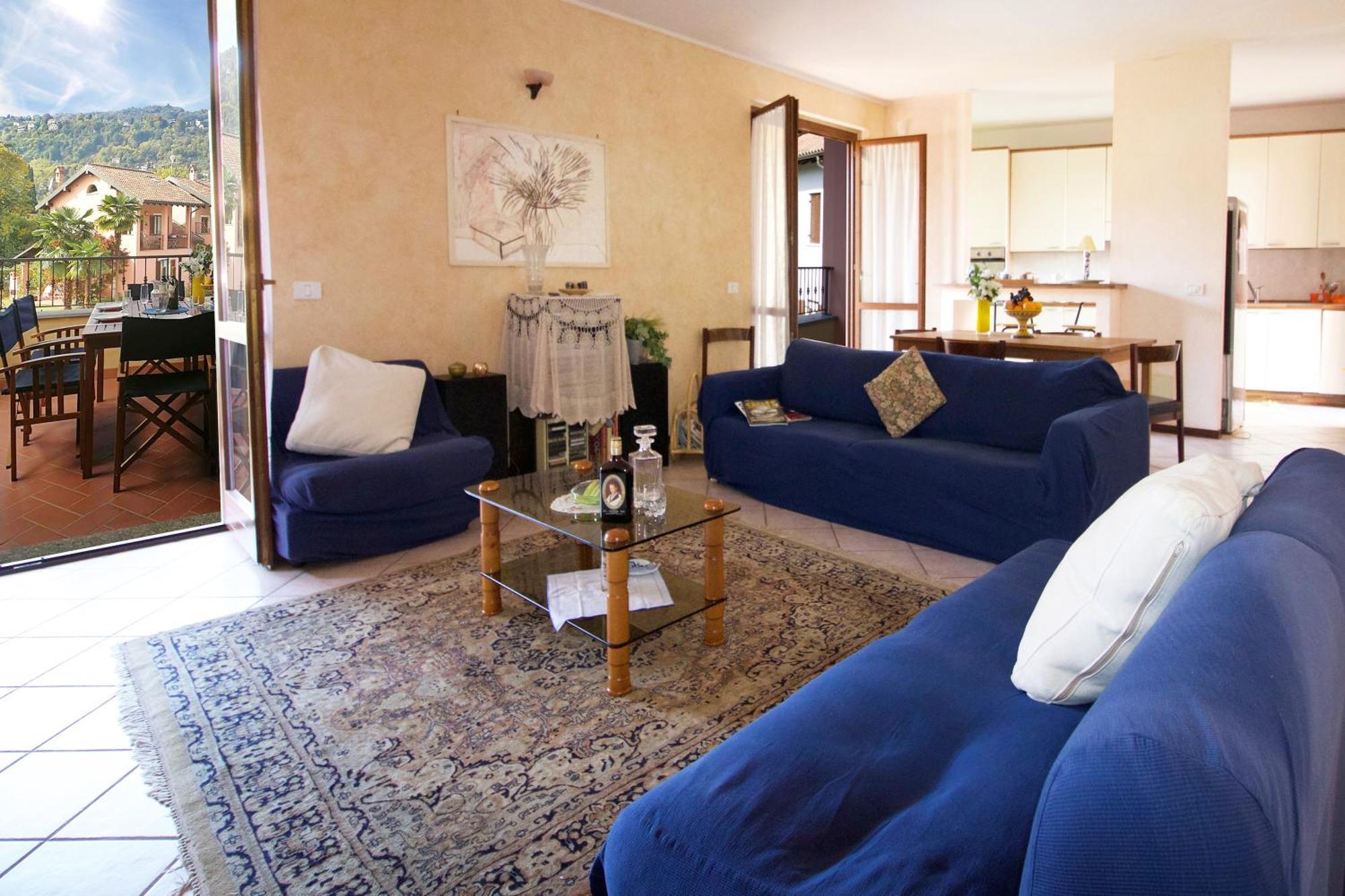 Sunflower Relax Pool And Terrace - Happy Rentals Леса Екстер'єр фото