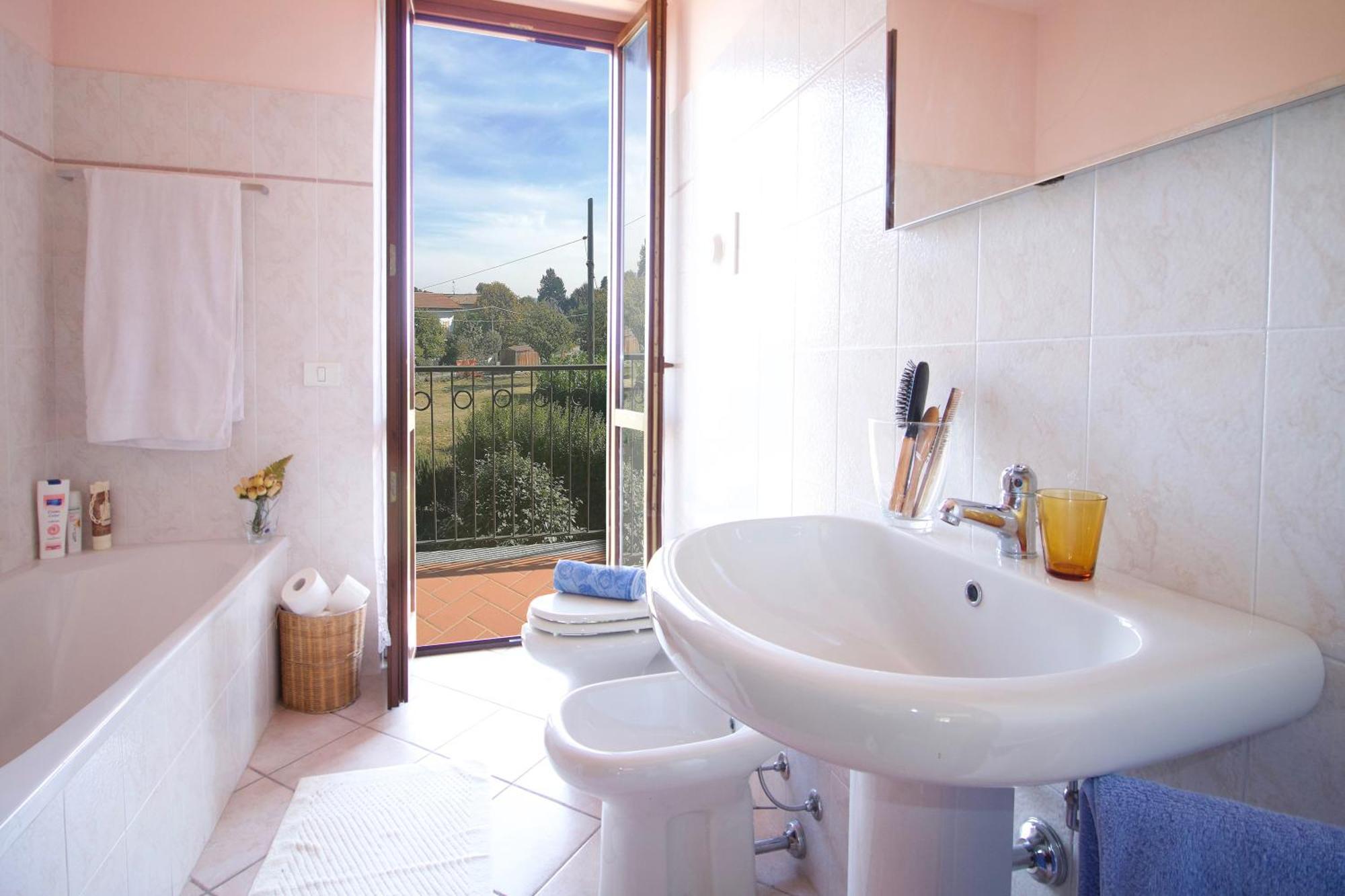 Sunflower Relax Pool And Terrace - Happy Rentals Леса Екстер'єр фото