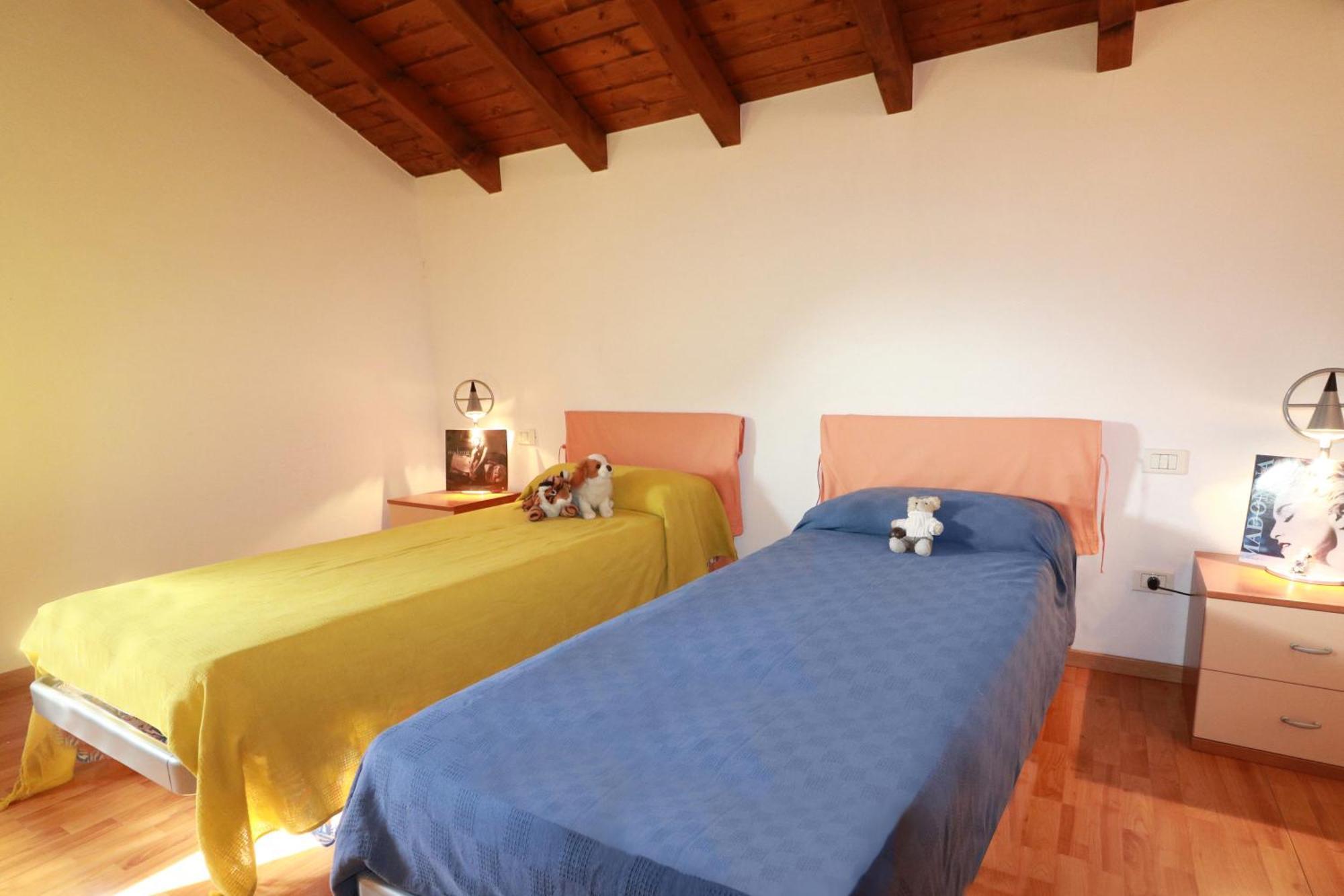 Sunflower Relax Pool And Terrace - Happy Rentals Леса Екстер'єр фото